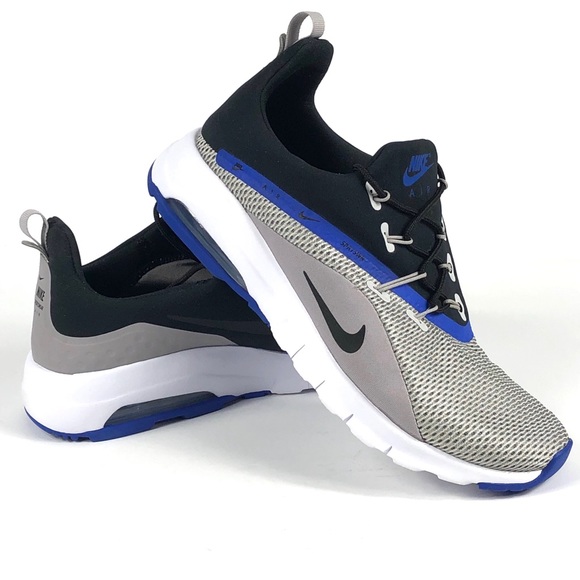 nike air max motion racer 2